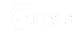 MrDeals: 100% Verified Promo Codes, Coupons & Daily Deals