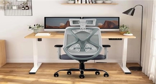 Top 5 Best Office Chairs under 10,000 in India 2026